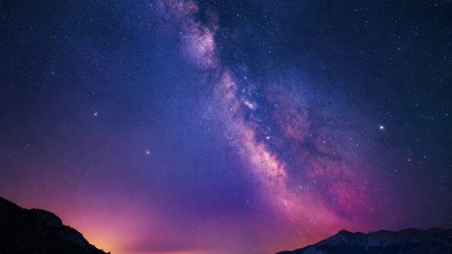 Captivating Night Sky: A Visual Journey Through Stars | casino poker games, bintanmpo, solitaire 247
