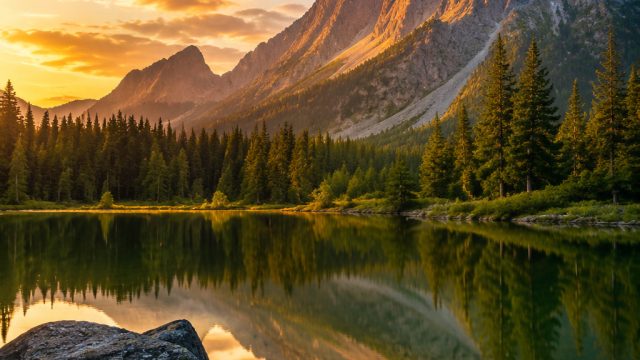 Embrace Tranquility: Stunning Nature-Inspired Wallpapers for Your Screen | rumus singapura, jackpot 