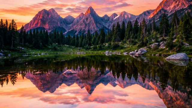 Captivating Wallpaper Themes Inspired by Nature's Beauty | free slots 777, video butiran debu, rtp s