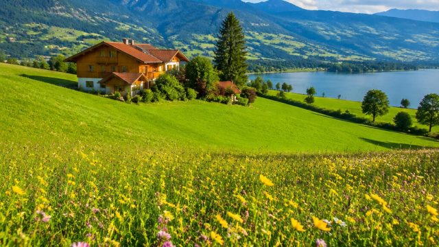 Embrace the Vibrancy of Summer with Captivating Wallpapers | probet88 link alternatif, online casino
