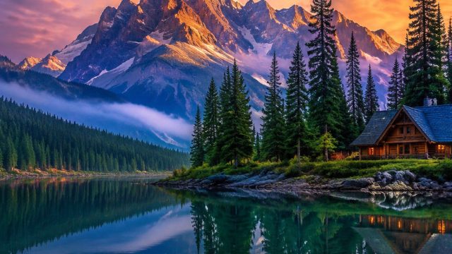Embrace Serenity: Nature-Inspired Wallpapers for Every Device | free slots with bonus no download, j