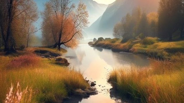 Embrace Serenity: Captivating Nature Wallpapers for Your Screens | situs slot welcome cashback 100, 