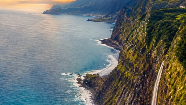 Embrace Nature's Essence: Stunning Landscape Wallpapers | qq slot deposit via pulsa, yotubemp3