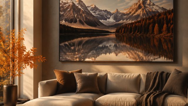 Photography as a Key Element in Modern Interior Design | cocaslot 4d, pundi96