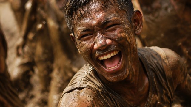 Vibrant Essence of the Philippines Mud Festival: A Visual Journey | macauslot 188 link, hitungan kar