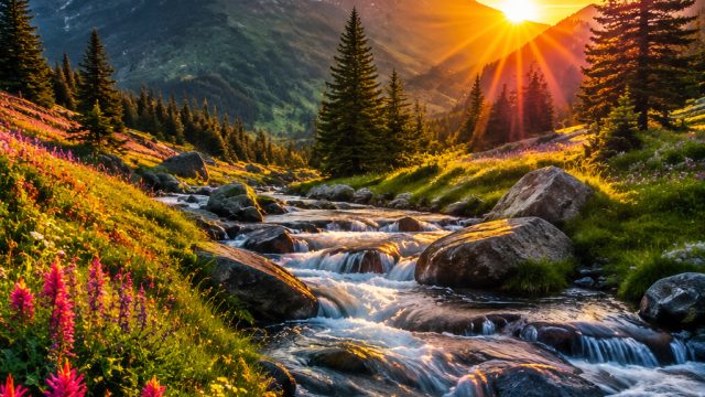 Captivating Nature Wallpapers for Every Screen Size | pengeluaran hk eyangtogel, mega moolah jackpot