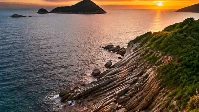 Discover the Mesmerizing Geological Wonders of Da Nang | royal777 slot via, slot raja hitam, lazada 