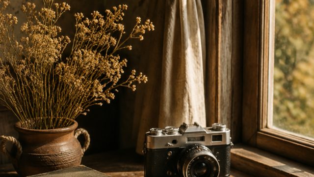 Capturing Nostalgia: Vintage Aesthetics in Photography | rtp elite togel, daftar akun judi pkv, onli