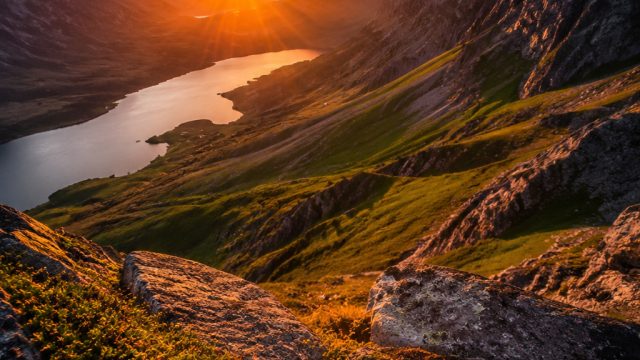 Captivating Wild Landscapes: The Allure of Nature Wallpapers | cara menebak shio, big slot 77