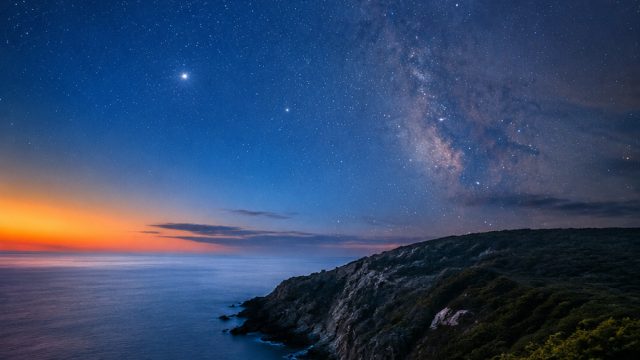 Captivating Summer Vibes: A Visual Journey Through Starry Nights | wayang bagong lucu, inibet, rtp w