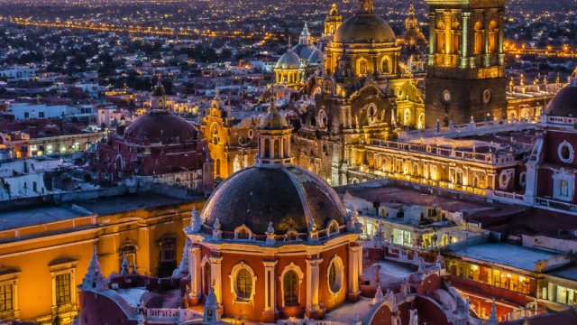 Enchanting Puebla: A Visual Escape for Your Screen | data togel sydney, big slot wins this week, apk