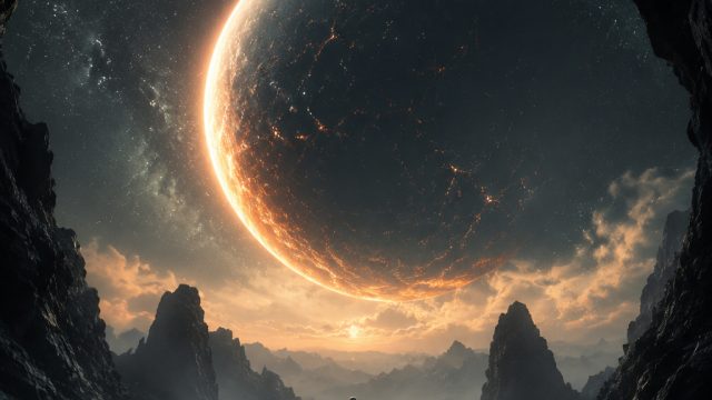 Dramatic and Enigmatic: Dark Sci-Fi Wallpaper Gallery | all sports bet365, hwtoto, melanie weisner