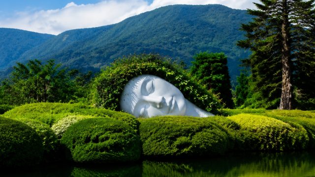 Explore the Tranquil Beauty of Japan's Hakone Open-Air Museum | togel4d login, situs slot zeus olymp