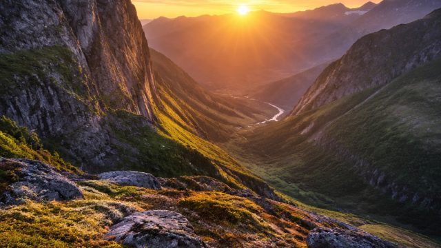 Enchanting Nature: The Allure of Scenic Landscape Wallpapers | drama okay madam, situs slot depo pul