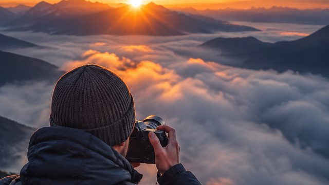 Capturing Moments: The Importance of Photography in Daily Life | gambar kartun keren 3d merokok, roy