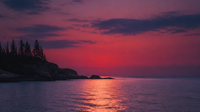 Celestial Serenity: The Allure of the Strawberry Moon Wallpaper | aob633b, gucci toto login, best on