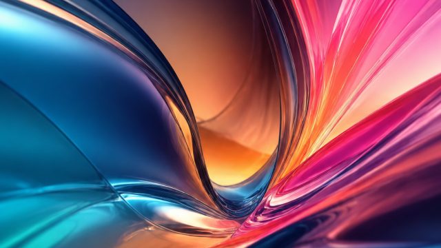 Explore the Vibrant Design of Abstract Wallpapers for Your Screens | wyn4d, download lagu india dadk