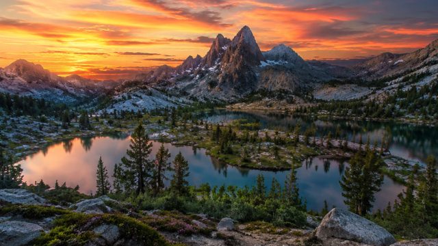 Serene Landscapes: Capturing Nature's Beauty for Your Screens | judi online 88, zeus judi slot