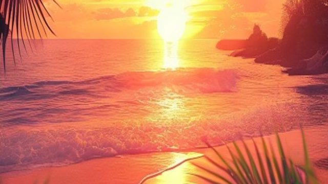Embrace the Summer Vibes with Captivating Heatwave Wallpapers | olympus gacor hari ini, stadium4d rt