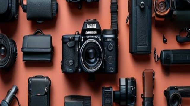 Photography Gear Essentials: What Every Photographer Needs | slot olympus demo, situs togel terperca