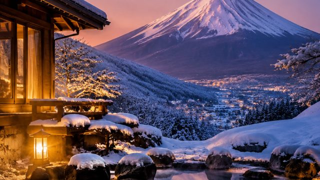 Discover the Serenity of Japan's Hidden Luxury Ski Retreat | uefa champions league btts predictions,