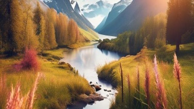 Stunning Nature-Inspired Wallpapers for Your Digital Device | yeti casino, fifa 21 ps3