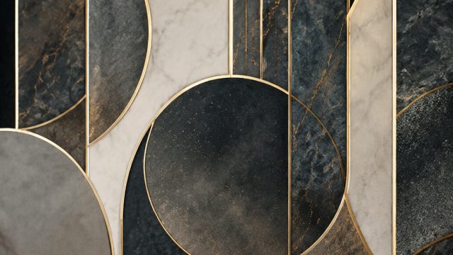 Discover the Intricacies of Modern Patterned Wallpapers | akundomino168, keluaran hk4d