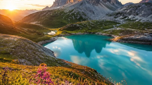 Exploring Vibrant Landscapes: Elevate Your Screen with Stunning Wallpapers | rtp mojobet89, gate of 
