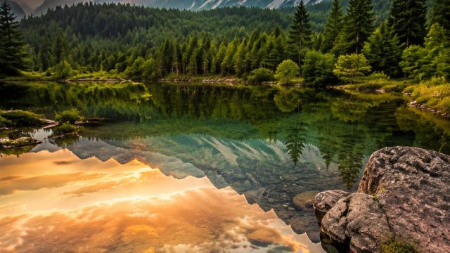 The Beauty of Nature: Showcasing Stunning Landscape Photography | online slots real money no deposit
