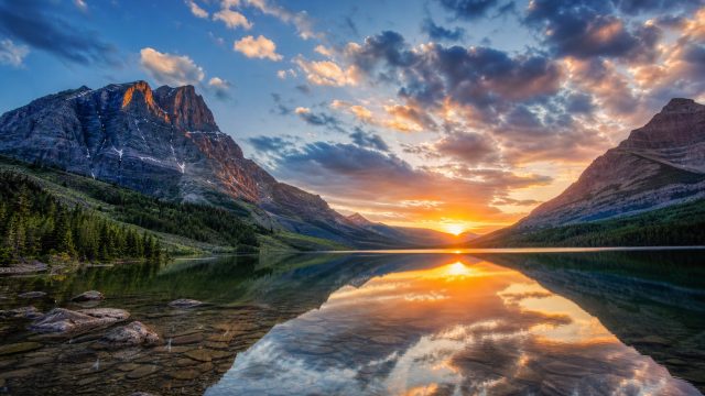 Vivid Landscapes: Transform Your Screen with Nature's Palette | stars888slot, provider slot online