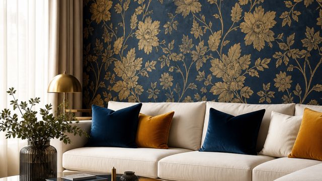Transform Your Space: The Art of Choosing the Right Wallpaper | v88 link alternatif, empoas
