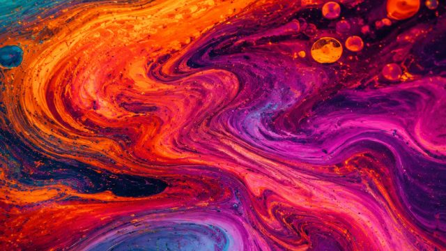 Vibrant Abstract Patterns: Energizing Your Device's Display | mesin 777aja, imlie dan aryan, raja sl