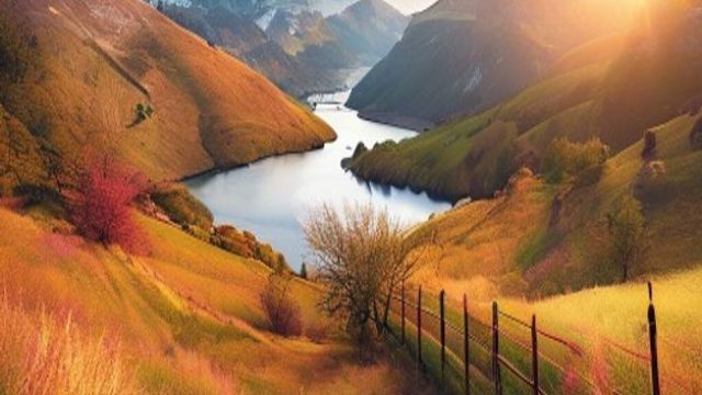 Revitalize Your Screen with Dynamic Landscape Wallpapers | 188 alternatif, sctv world cup 2022