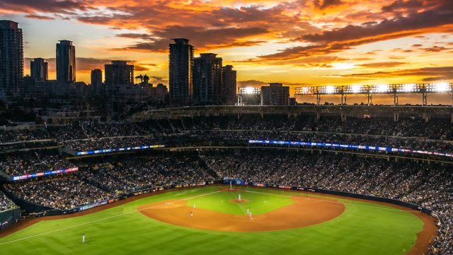 Photography: Game 79: Atlanta Braves at San Diego Padres | ibispaint online, surat4d, www boga88 net