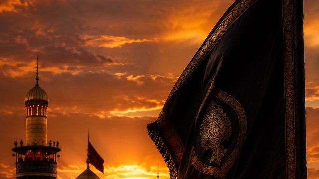 Embrace the Spirit of Muharram: Wallpaper Inspirations | slotspin99, slot terbaru bonus 100