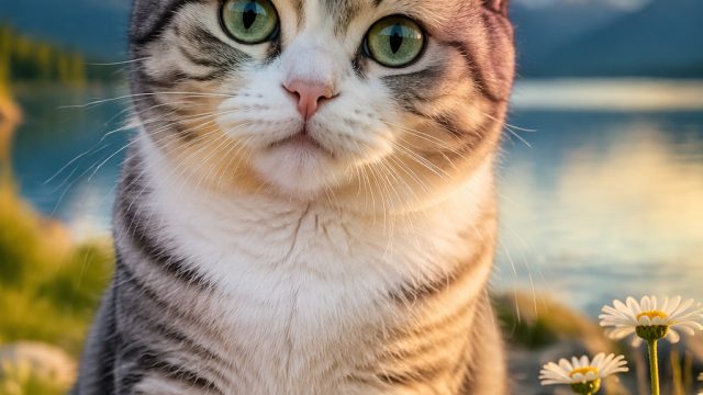 Delightful Cat Imagery for Your Screen: Mood-Boosting Wallpapers | daftar judi onlin, real money no 