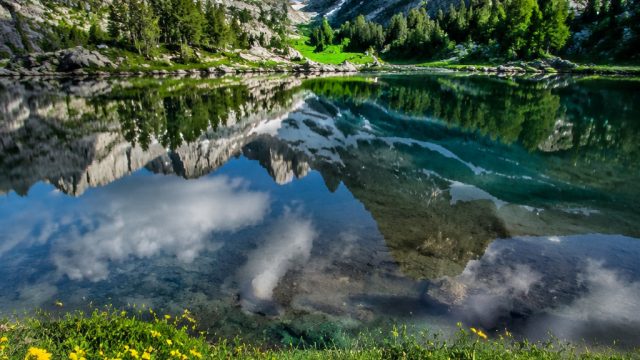 Captivating Nature: The Allure of Serene Landscapes for Your Screen | fullbet88 link alternatif, slo