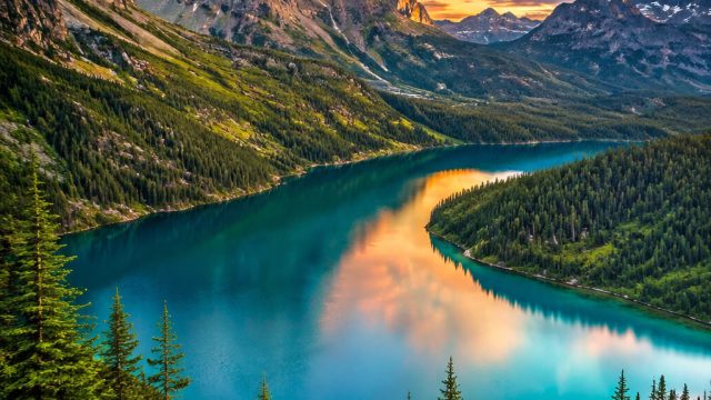 Captivating Landscapes: Nature's Majesty for Your Screen | bermain slot olympus, best way to play li