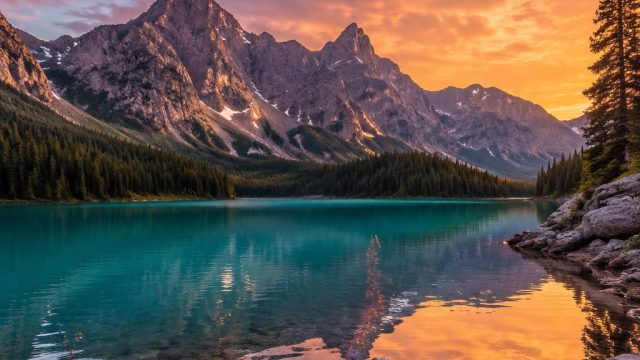Escape to Tranquility: Stunning Scenery Wallpapers for Your Screen | mesin777 login, omi88bet