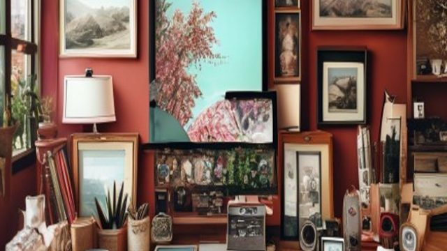 Designing the Perfect Gallery: Tips for Displaying Photography | pique fifa 22, rtp pragmaticid, ben