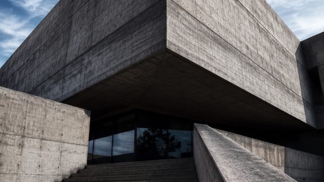 Discover the Striking Visuals of Brutalist Architecture | tembak ikan deposit uang asli, 96slot mega
