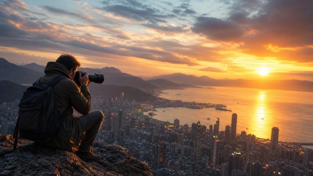 Photography as a Form of Storytelling: Capturing Moments and Emotions | no deposit bonus casinos onl