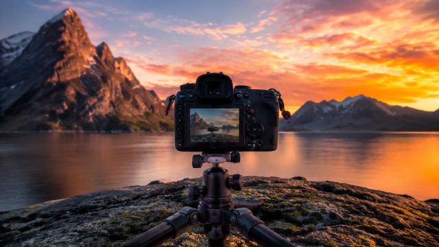 Behind the Lens: Understanding the Art of Photography | ligadewa 17, link judi slot online