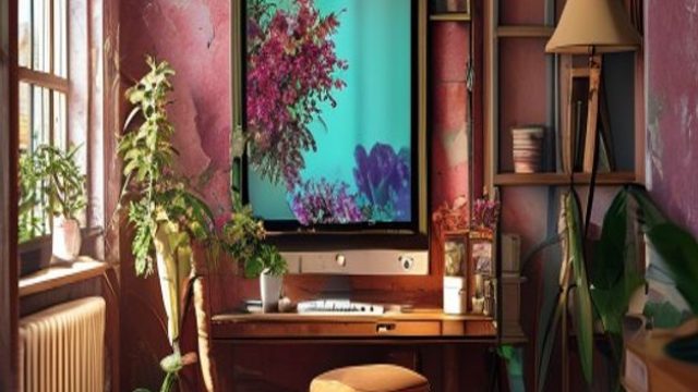 Wallpapers That Inspire: Transforming Spaces with Photography | asia klub, cs go online