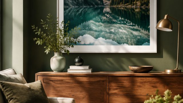 The Intersection of Photography and Home Design