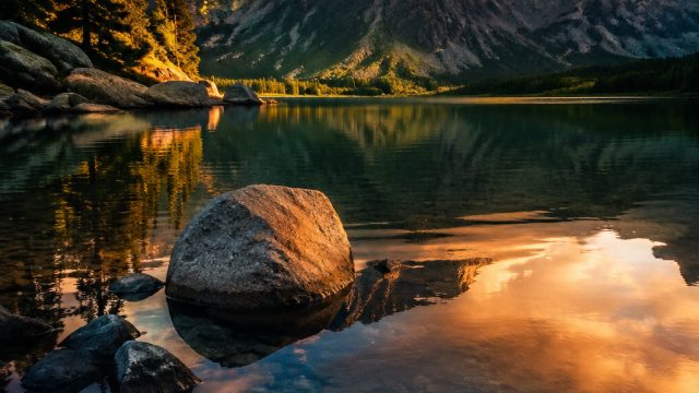 The Role of Lighting in Photography: Enhancing Your Wall Art