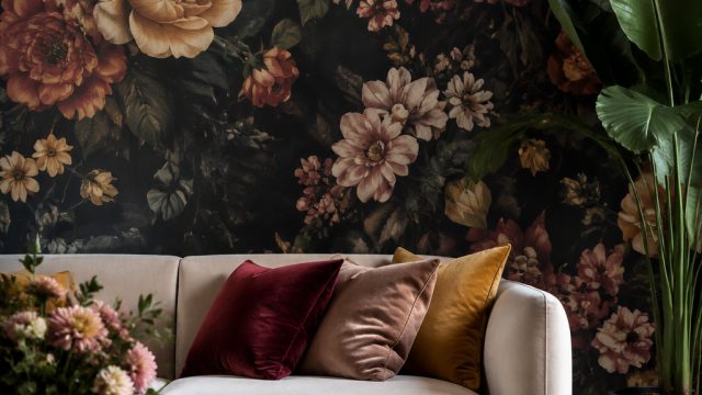 Transforming Spaces with Wallpaper: Tips for Creative Interiors