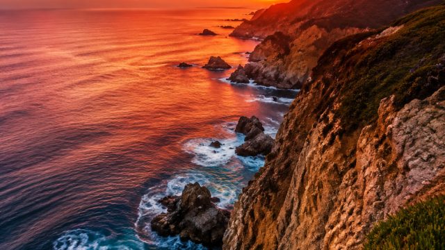 Captivating Wallpaper Gallery: Embrace Vibrant Visuals