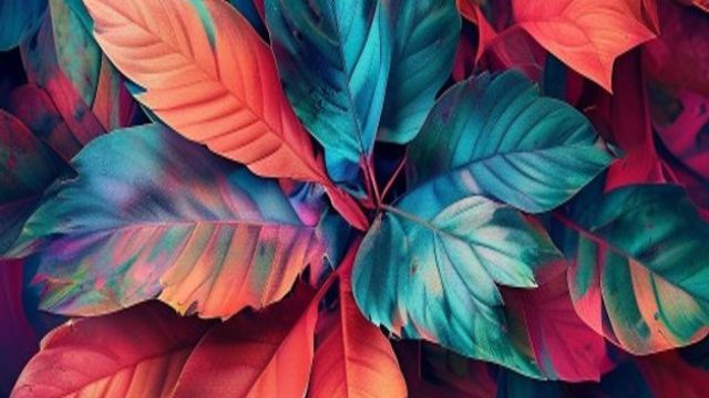 Vibrant Nostalgia: Explore Our Unique Wallpaper Gallery