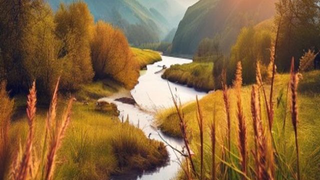 Embrace the Wild: Nature's Majesty in Our Wallpaper Collection